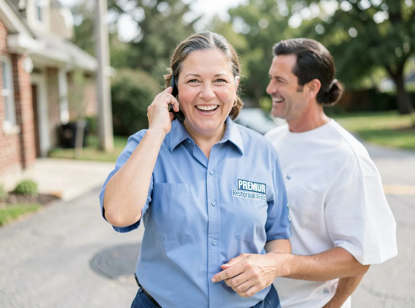 Water Damage Restoration Scenery Hill, PA FAQs
